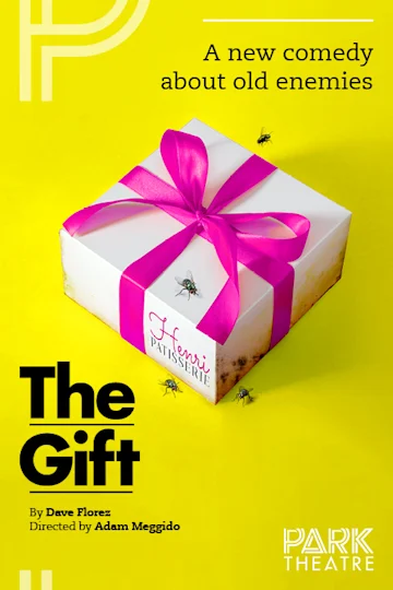The Gift Tickets