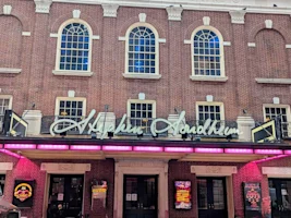 Stephen Sondheim Theatre