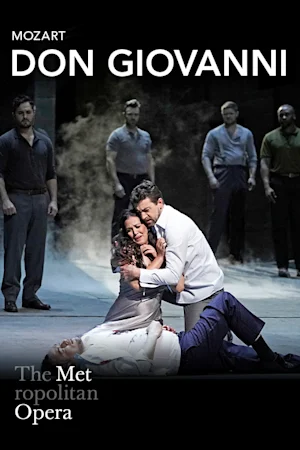 Mozart's Don Giovanni Tickets