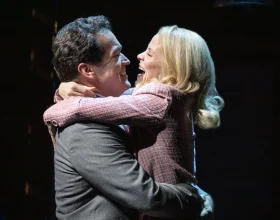 Days of Wine and Roses on Broadway: What to expect - 3
