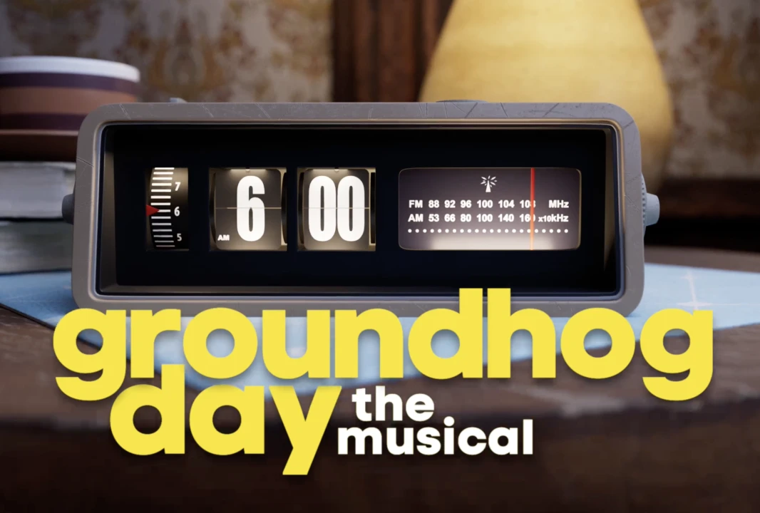 Groundhog Day The Musical: What to expect - 1