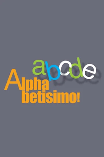 Atlas Presents Happy Theatre: Alphabetissimo Tickets