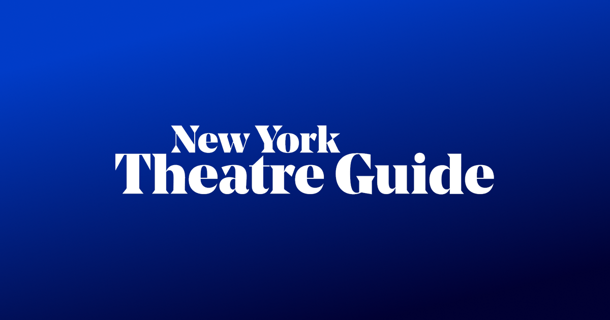 'Birthright' Off-Broadway review — a profound exploration of Judaism and friendship - New York Theatre Guide
