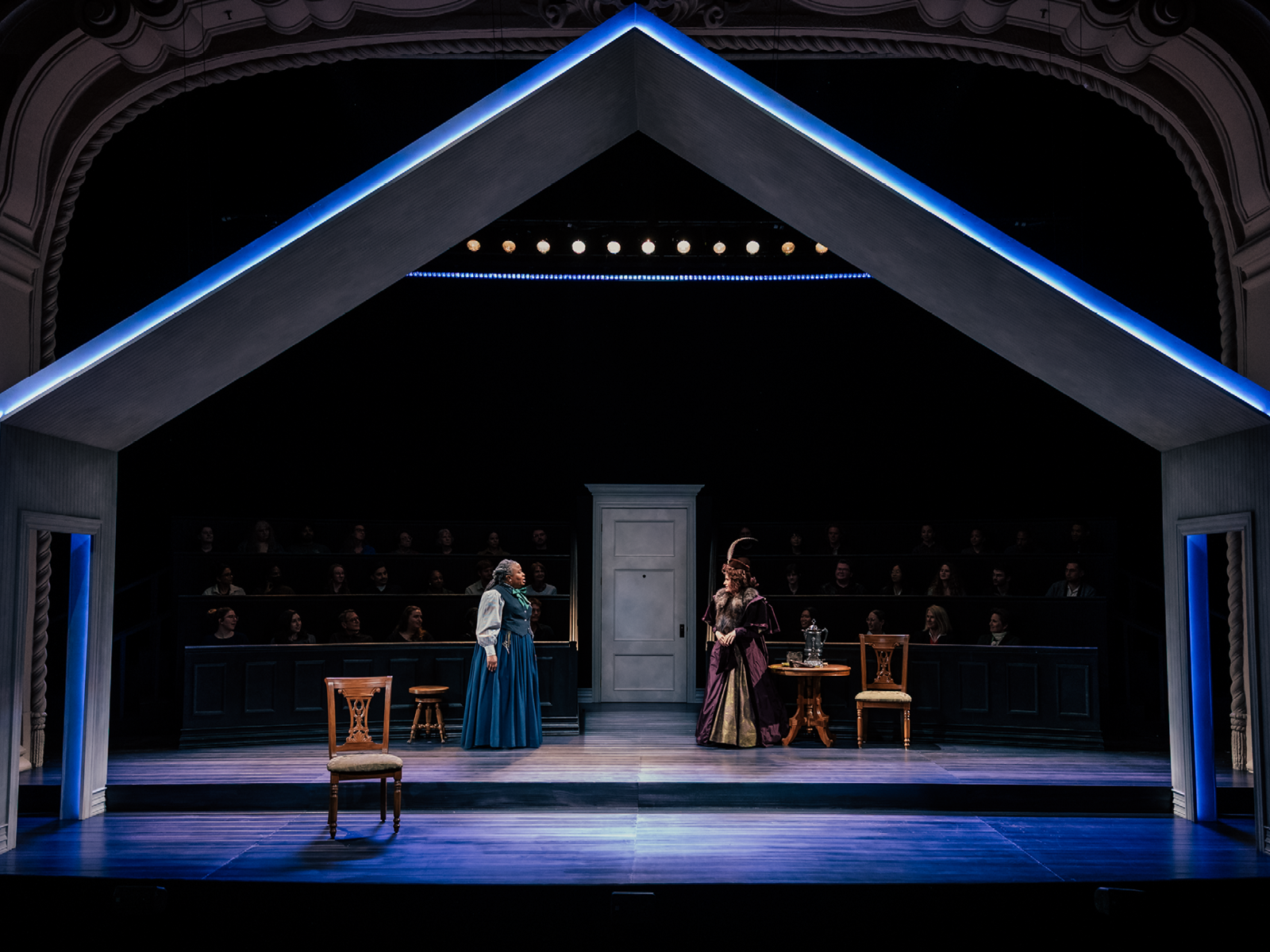 A Doll's House, Part 2: What to expect - 3