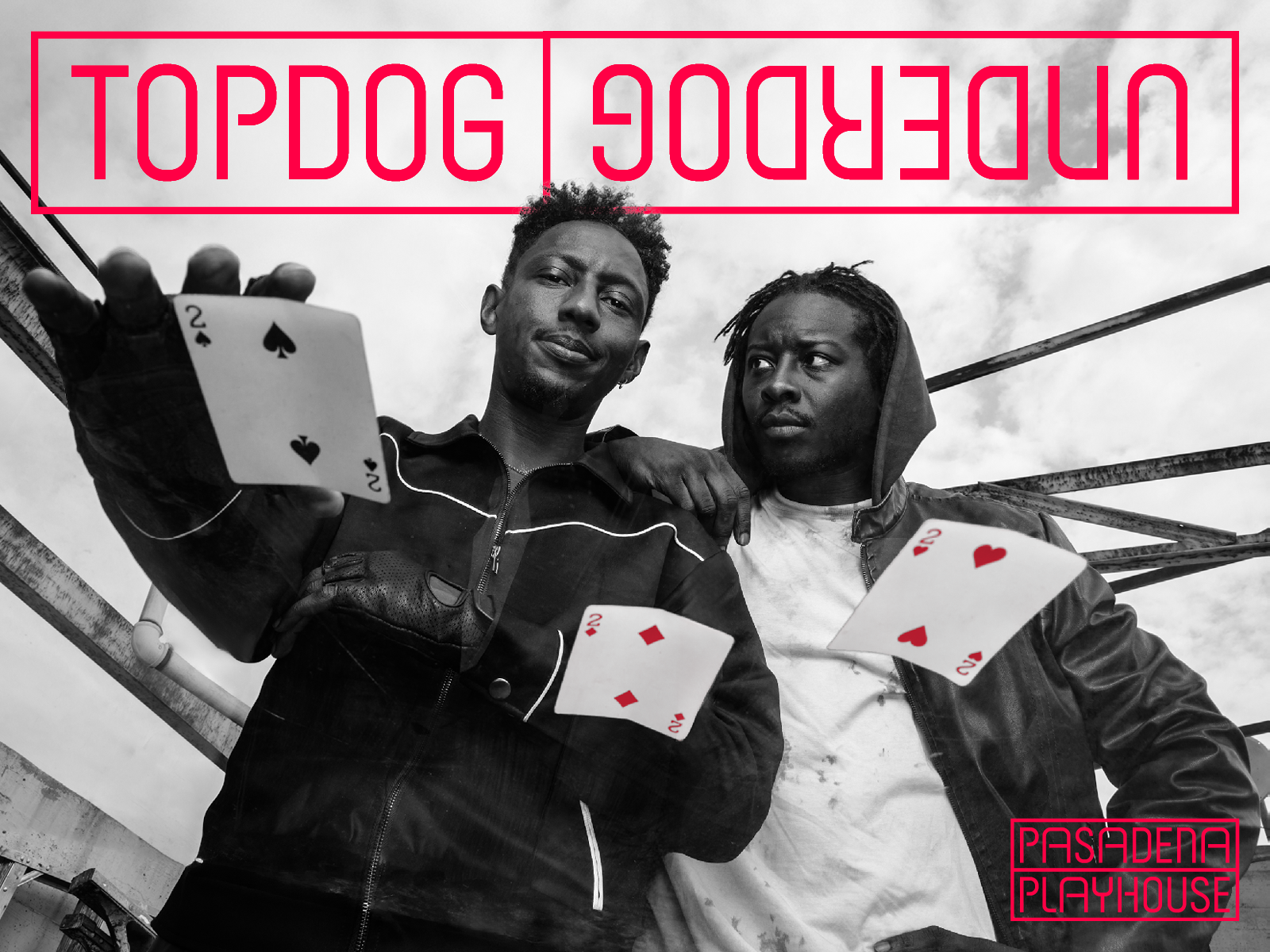 Topdog/Underdog: What to expect - 1