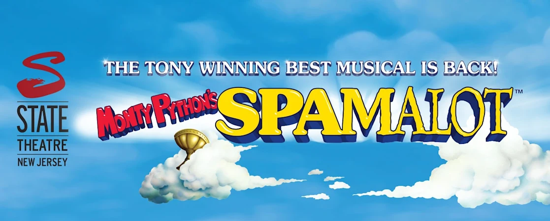 Spamalot