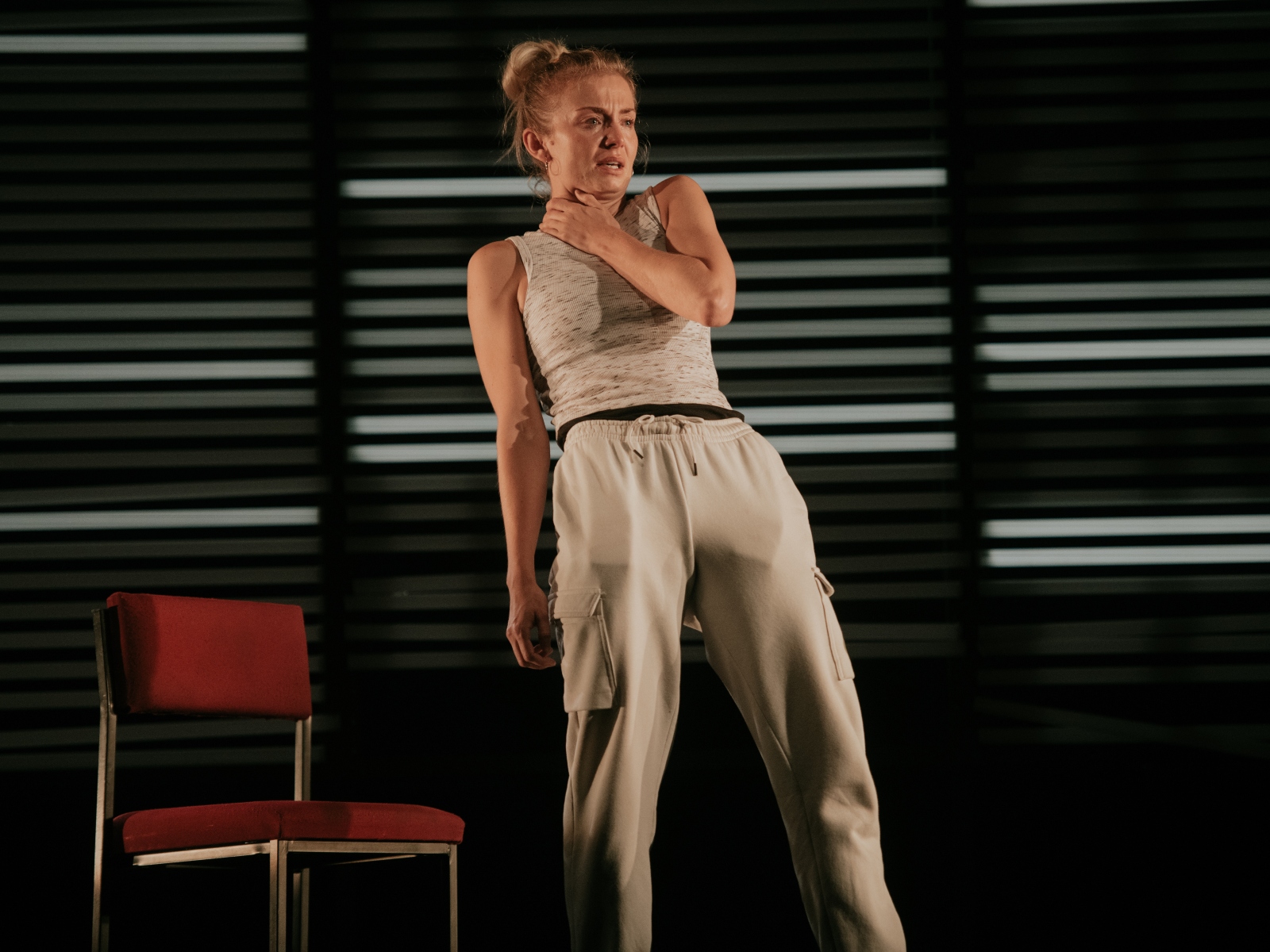 Iphigenia in Splott: What to expect - 1