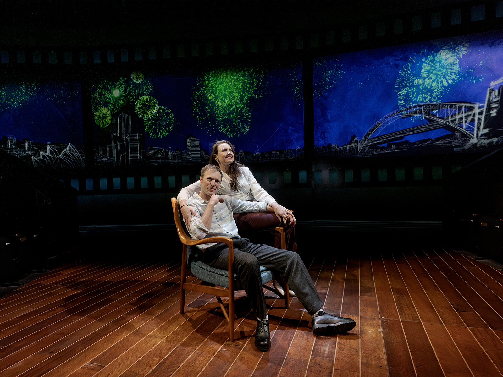 EMERALD CITY: What to expect - 2