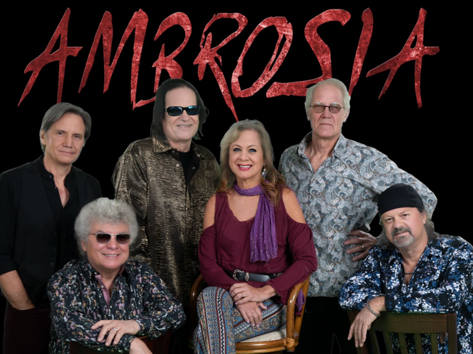 Ambrosia Tickets Agoura Hills TodayTix