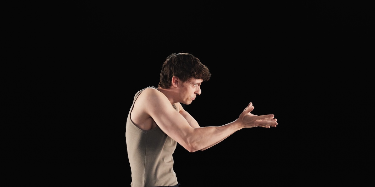 'Are You Watching?' review — this scalding new play examines sex, violence and the online world