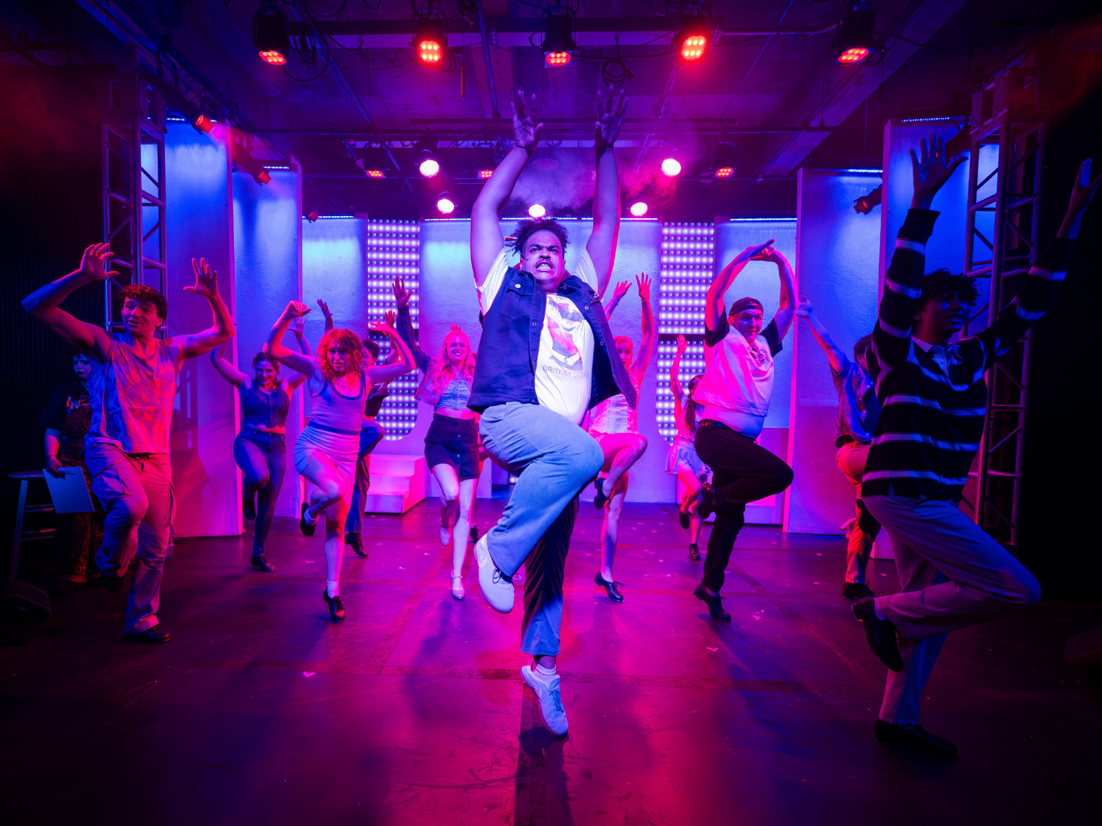 Mean Girls: The Musical: What to expect - 4