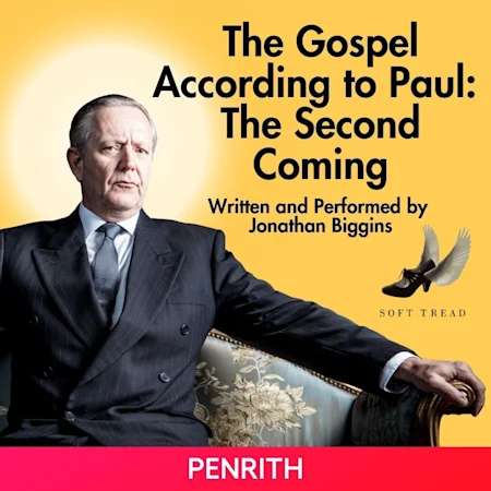 The Gospel According to Paul: The Second Coming