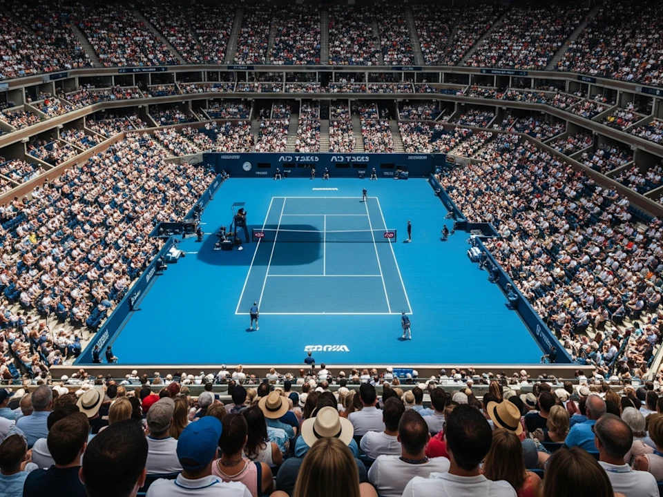 US Open Tennis Championship: What to expect - 1