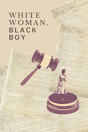 White Woman, Black Boy Tickets