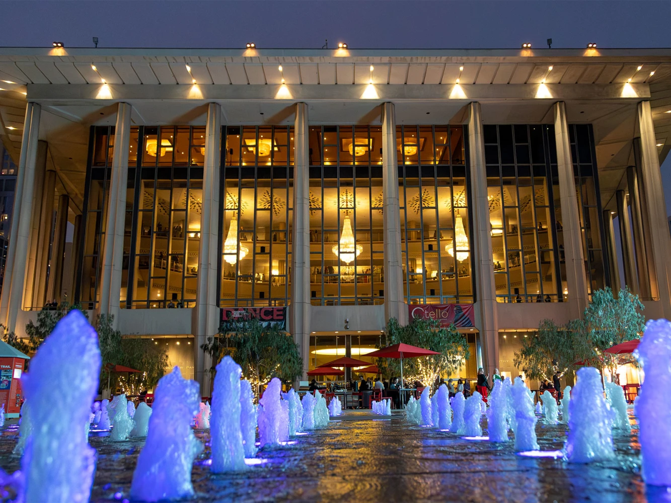 Renee Fleming In Recital: What to expect - 3