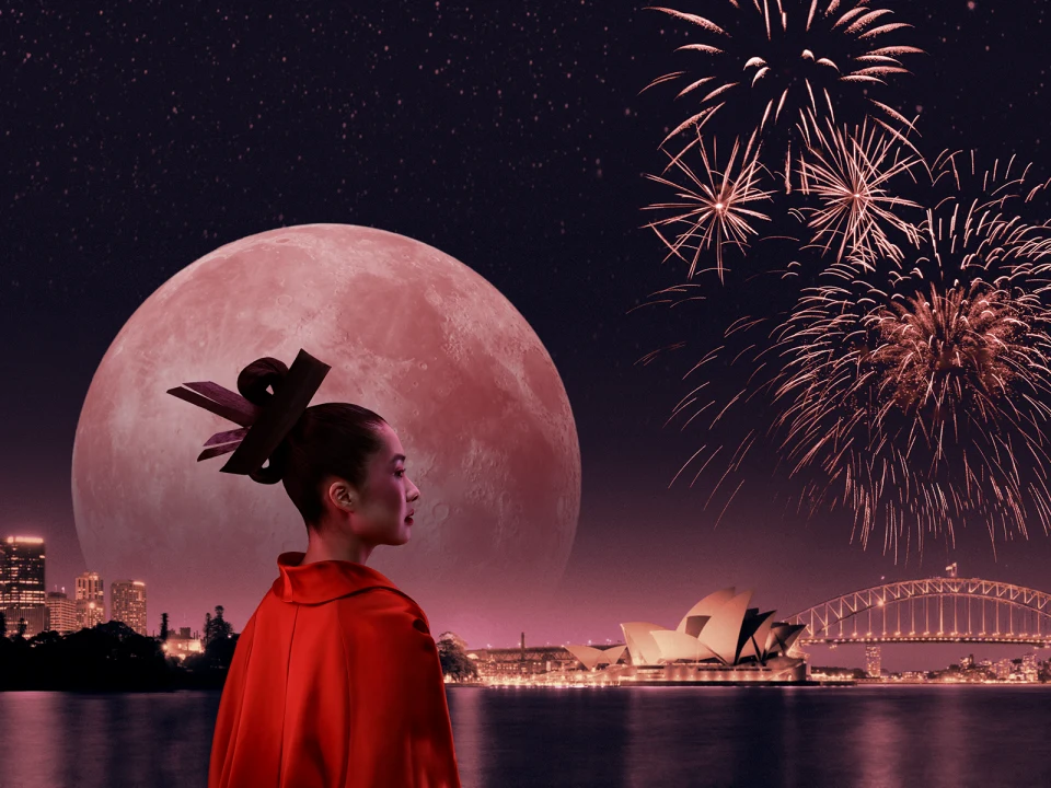 Madama Butterfly on Sydney Harbour : What to expect - 1