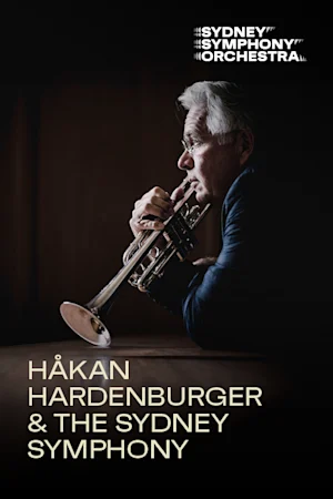 Håkan Hardenberger & the Sydney Symphony Tickets