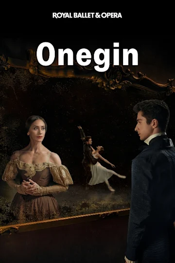 Onegin Opera Onegin Tickets | Royal Opera House | London Theatre