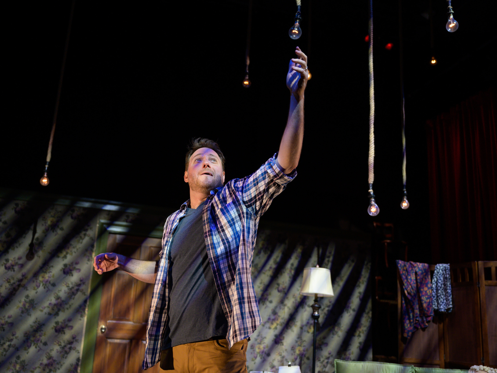 Robin And Me: What to expect - 2