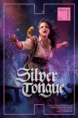 Silver Tongue tickets