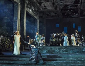 Opera Australia presents Don Giovanni : What to expect - 2