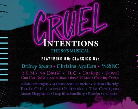 Cruel Intentions: The 90s Musical: What to expect - 5