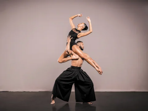 Cleo Parker Robinson Dance Ensemble: What to expect - 2