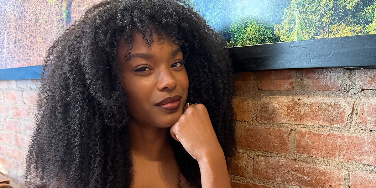 My New York: Maya Boyd shares her favorite NYC spots