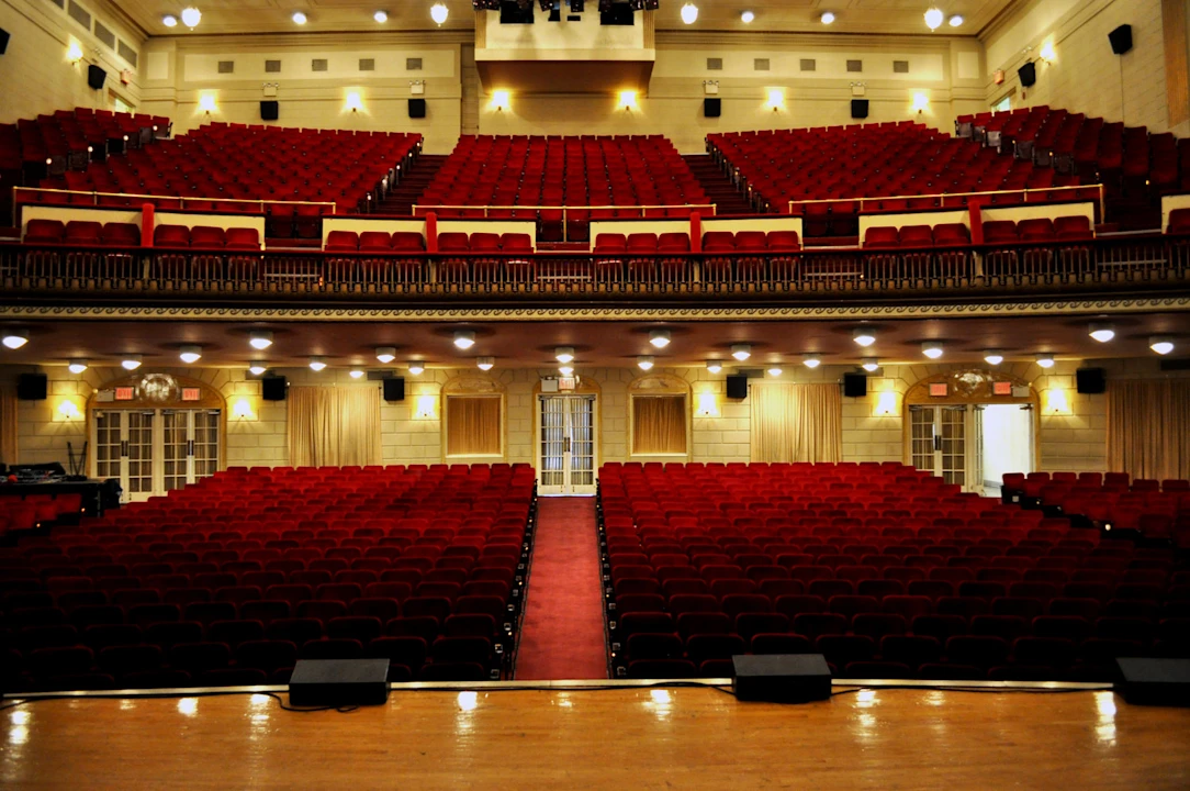 Broadway by the Year: "The New Wave": What to expect - 1