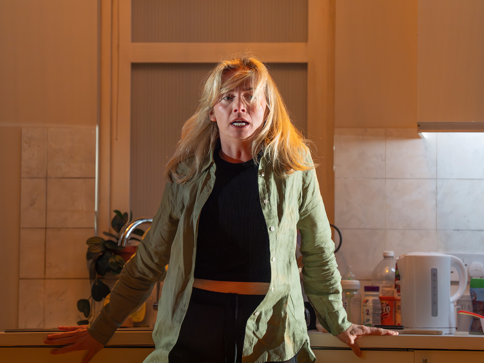 Apex Predator: What to expect - 4