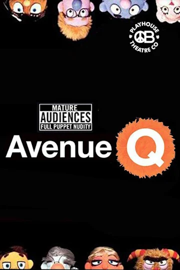 Avenue Q tickets