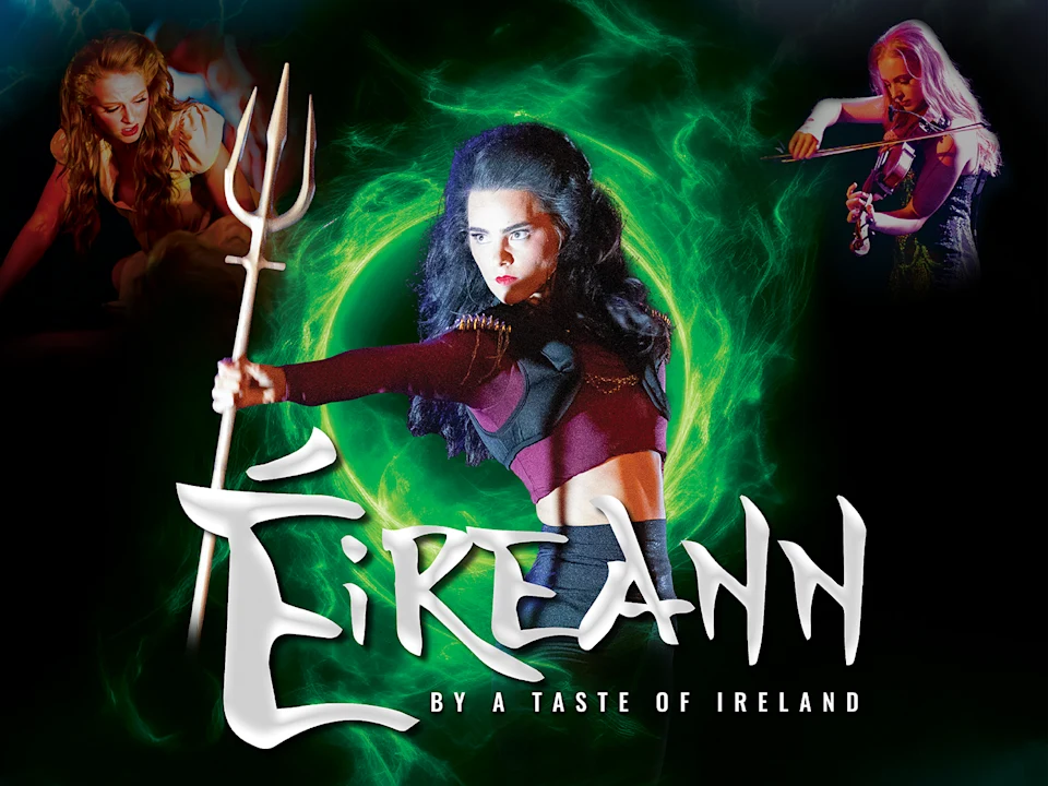 Éireann by A Taste of Ireland: What to expect - 1