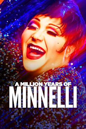 Trevor Ashley: A Million Years of Minnelli 