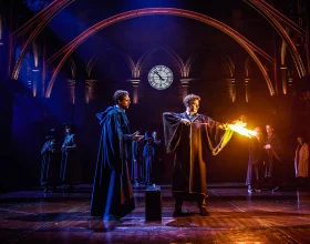 Harry Potter and the Cursed Child: What to expect - 3