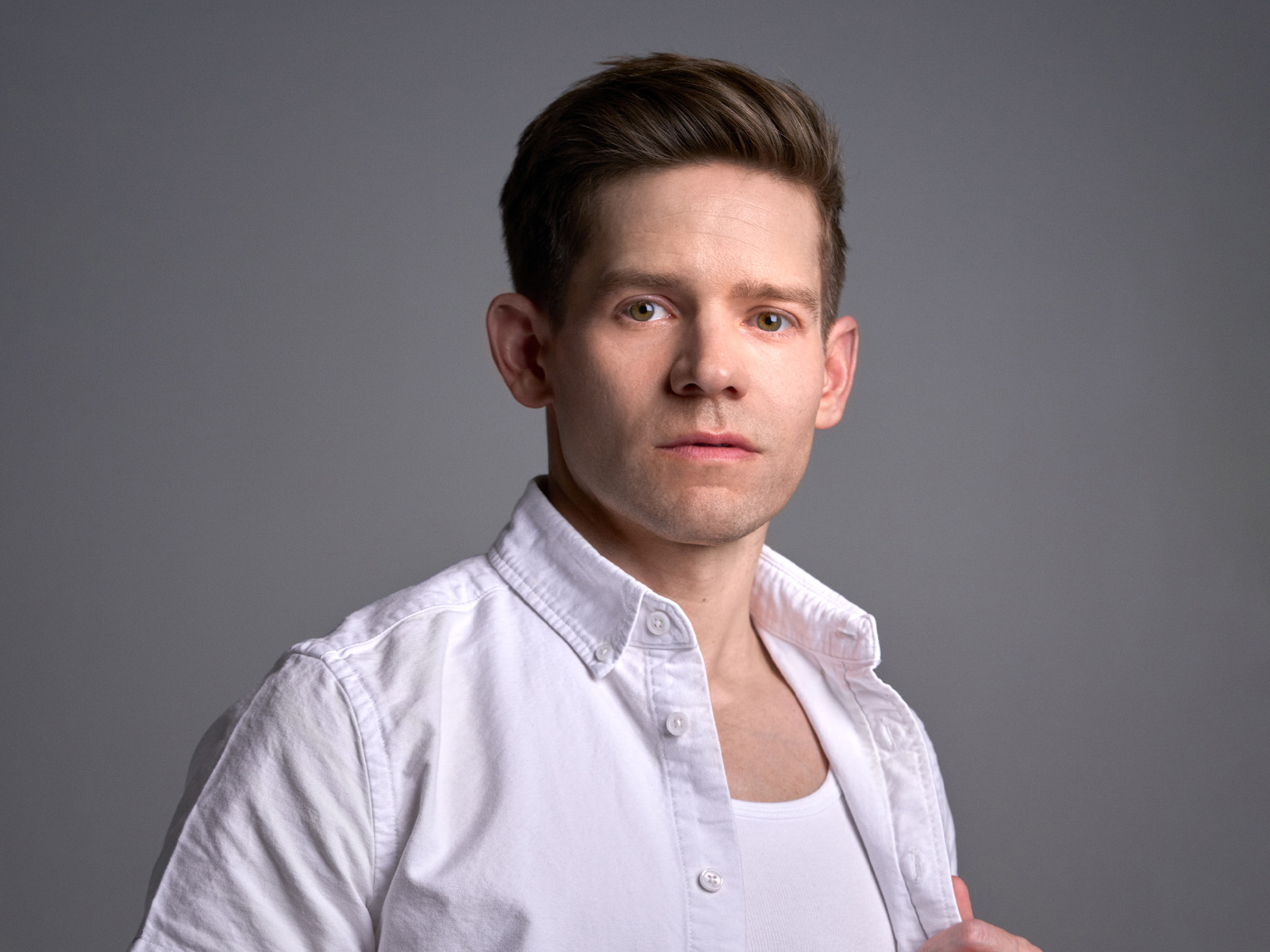 Scarlett Dreams: What to expect - 2