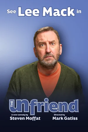 The Unfriend Tickets