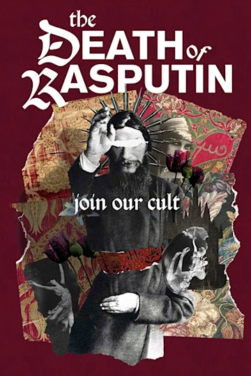 The Death of Rasputin tickets