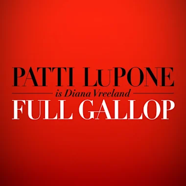 Full Gallop