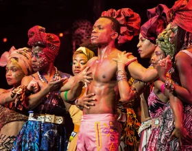 Fela! The Concert: What to expect - 3