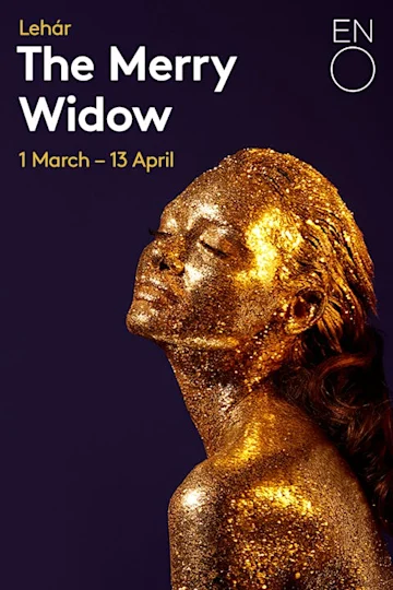 The Merry Widow Tickets