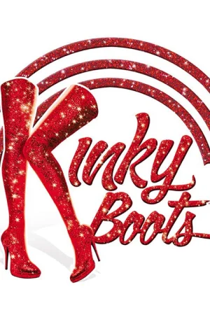 Kinky Boots Tickets