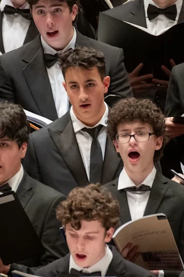 New England Symphonic Ensemble: Mozart, Whitacre, Hagenberg and More Tickets