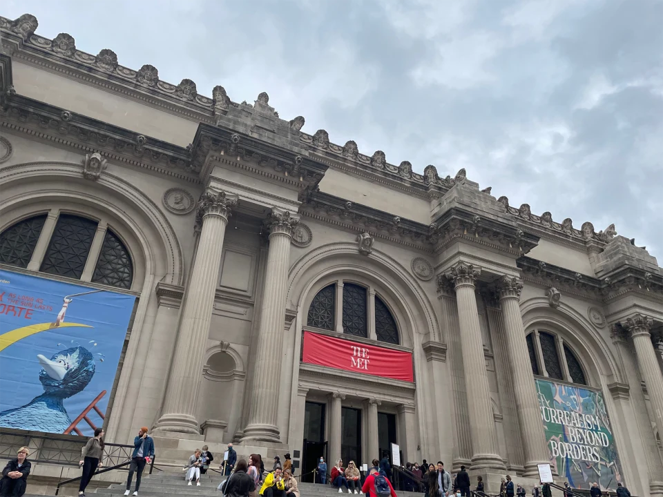 Crown & Prophet: An Epic Fantasy-Inspired Adventure in Metropolitan Museum of Art: What to expect - 1