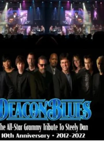 Deacon Blues – An All-Star Tribute To Steely Dan Tickets