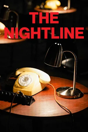 The Nightline at Malthouse Theatre