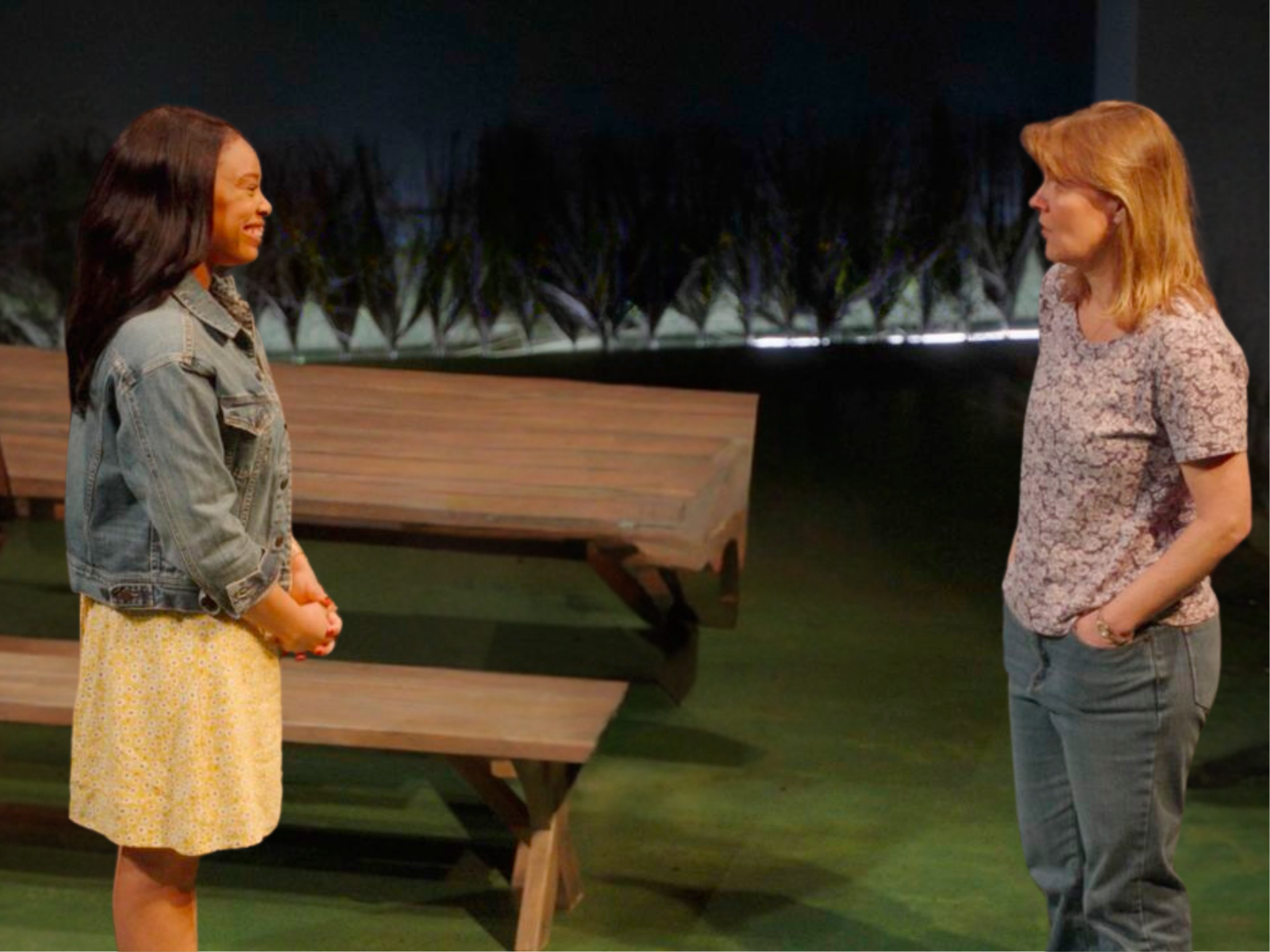 Stargazers: What to expect - 1