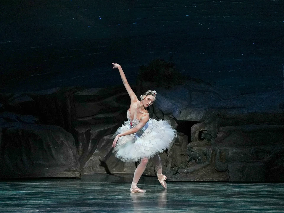 Swan Lake: What to expect - 1