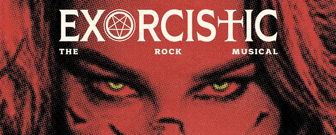 Exorcistic: The Rock Musical