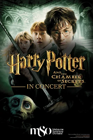 Harry Potter and the Chamber of Secrets™ in Concert