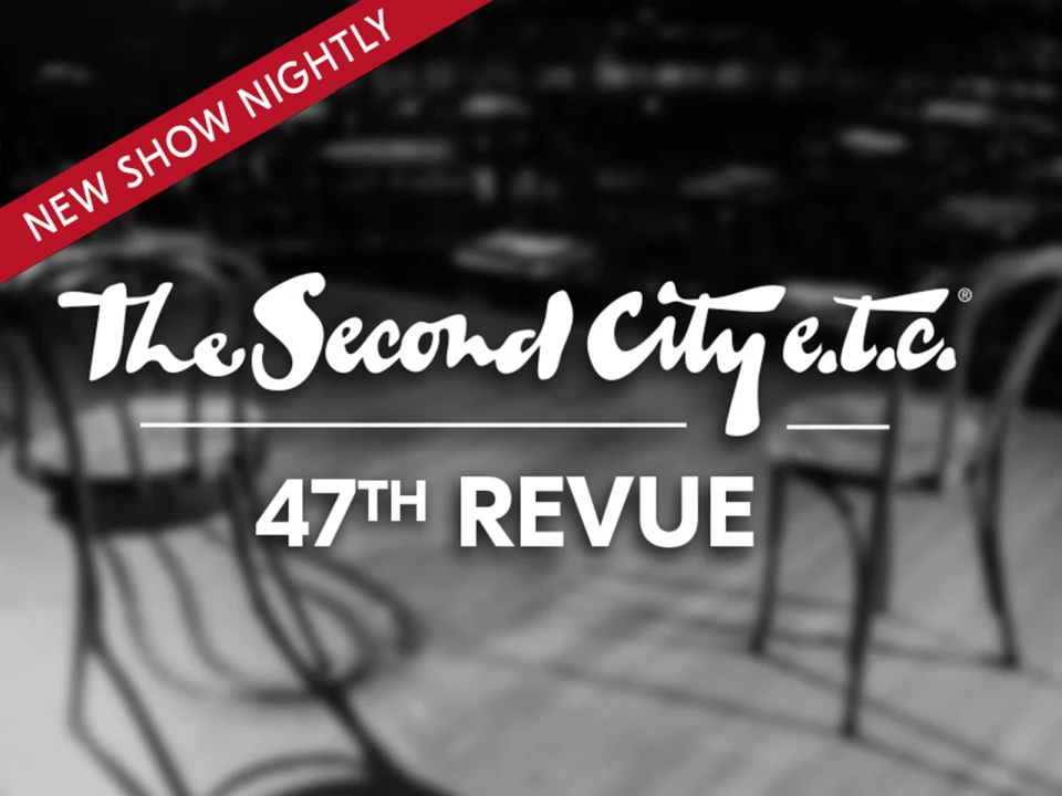 The Second City e.t.c.'s 47th Revue: What to expect - 1